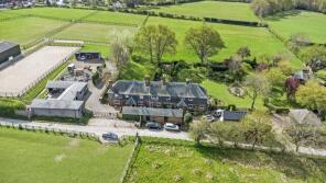 2, Hawkridge Cottages, The Common, Sissinghurst, Cranbrook TN17 2AD
