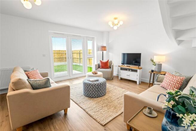Show Home Ex
