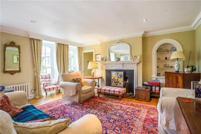 Drawing Room