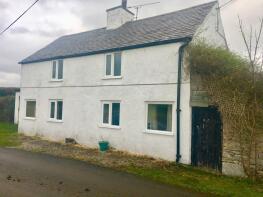 Rhewl Cottage, Llewesog Lodge To Pen Y Cae Crossroads, Prion, Denbigh LL16 4RT
