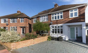 47, Empress Drive, Chislehurst BR7 5BQ