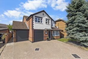 12, Tealby Close, Lutterworth LE17 5PT