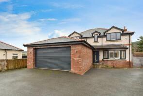 Greenfield, Fagl Lane, Wrexham LL12 9RB