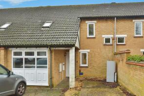 48, Tolcarne Avenue, Fishermead, Milton Keynes MK6 2SS