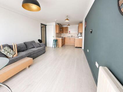 Maltings Close, London E3