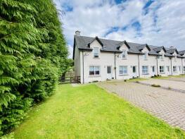 4, Heatherbank, Lochgilphead PA31 8UP