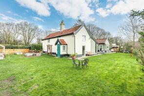 Clay Pot Cottage, Ram Lane, Norwich NR15 2DA