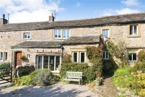 Elbeck Barn, New Bridge To Crystal Beck Bridge, Litton, Skipton BD23 5QJ