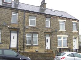 320, Gibbet Street, Halifax HX1 4JW