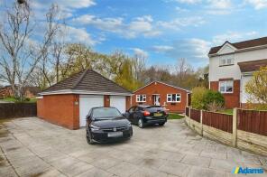 8, Ashbrook Avenue, Runcorn WA7 3HD