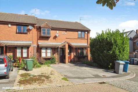 Avon Gardens, West Bridgford, Nottingham, NG2