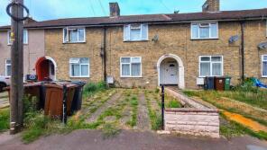 107, Hatfield Road, Dagenham RM9 6JT