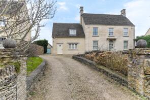 5, The Street, Tetbury GL8 8PN