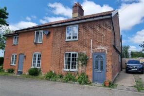 High View, Mill Road, Woodbridge IP13 8LF