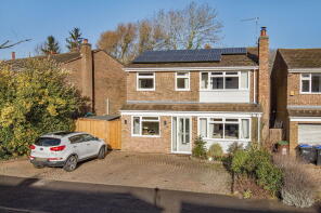 26, The Leys, Northampton NN6 6HS