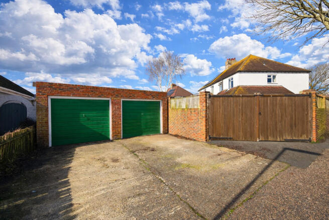 Garage 2&3
