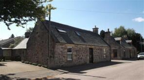 Rose Cottage, Main Road, Forres IV36 2SA