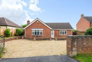 108, Wheatley Road, Garsington, Oxford OX44 9DR