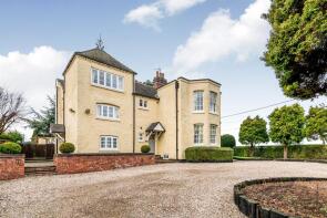 The Reverends, Woodridge House, Dog Lane, Weeford, Lichfield WS14 0PP