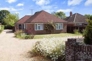 Meadowsweet, Durley Brook Road, Durley SO32 2AR