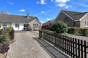 19, Old School Lane, Newmarket CB8 0SJ