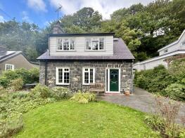Tan Y Coed, Valley Road, Llanfairfechan LL33 0ET