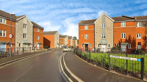 Latimer Close, Brislington, Bristol, BS4 4FG