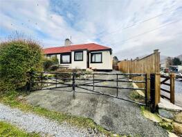 1, Bryn Gwenith, Trefor LL54 5HW