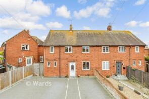 36, Fulham Avenue, Margate CT9 5NN