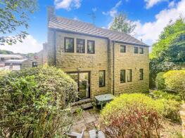 2, Mill Stables, Mill Bank Road, Meltham, Holmfirth HD9 4AX