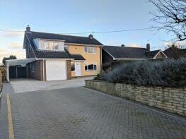Copperkins, Shay Lane, Forton, Newport TF10 8DA