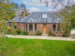 The Croft, Glenorchard Road, Balmore, Glasgow G64 4AJ