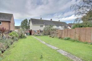 15, Castle Road, Fareham PO17 6EY