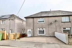89, Bryn Road, Blackwood NP12 0QE