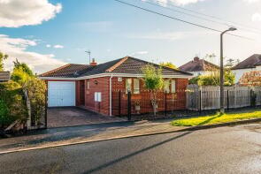 37 Mistlemay, Morton Road, Worcester WR3 7UB