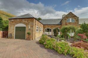 4, The Stables, Carr Hall Gardens, Ruswarp, Whitby YO21 1RW