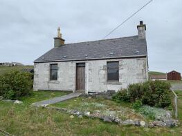 Nurse's Cottage, Sunnybank, Bridge End, Shetland ZE2 9LD