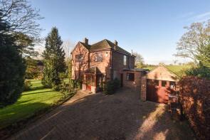 Bupton House, Longford Lane, Ashbourne DE6 3DT