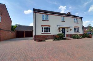 25, Swansmoor Drive, Hixon, Stafford ST18 0FP
