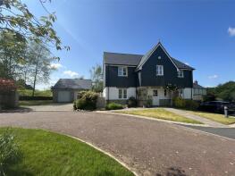 4, The Fairways, Access To The Fairways, Lanhydrock, Bodmin PL30 5BW