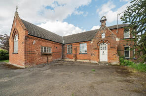 School House, Church Road, Stowmarket IP14 4RA