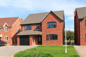 11, Farriers Court, Ellerdine, Telford TF6 6QF