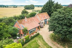 The Shrublands, Herne Lane, King's Lynn PE32 2NE