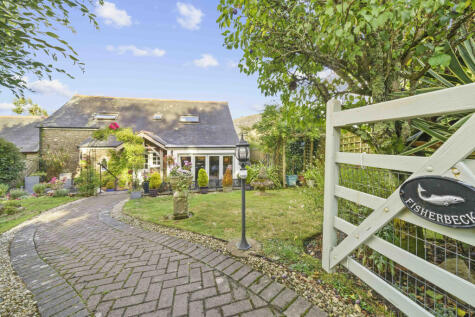 Woodleigh, Loddiswell