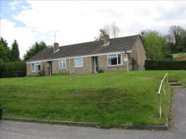 9, Chine Road, Salisbury SP4 6NX
