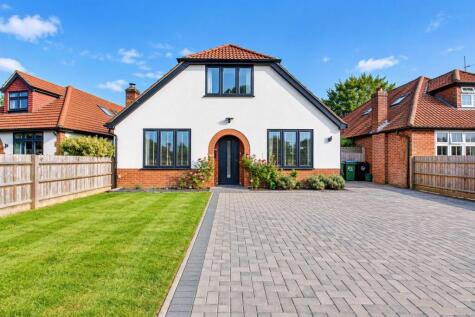 Twitchell Lane, Aston Clinton,