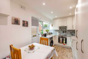 Ardesier, Gibdyke, Doncaster DN10 6EL