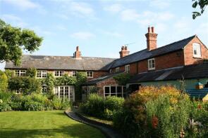 Anns Cottage, Walford Heath, Shrewsbury SY4 2HT