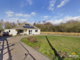 9 The Dees, Lincoln Road, Doddington, Lincoln LN6 4RS