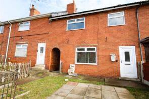 46, School Street, Upton, Pontefract WF9 1ER